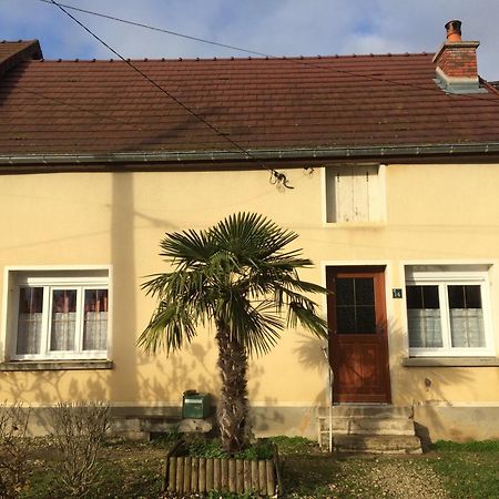 Complexe Familial Villa Charmes  Exterior photo