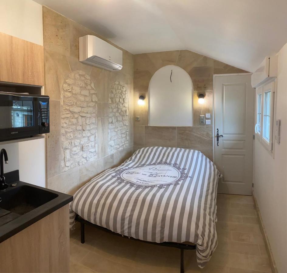 Complexe Familial Villa Charmes  Exterior photo